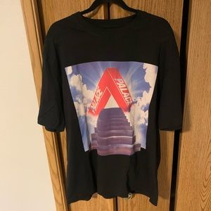 Palace Tri-ternity Tee XL